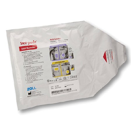 Picture of Multi-Function Electrode Pad Stat Padz® Adult8900-4003