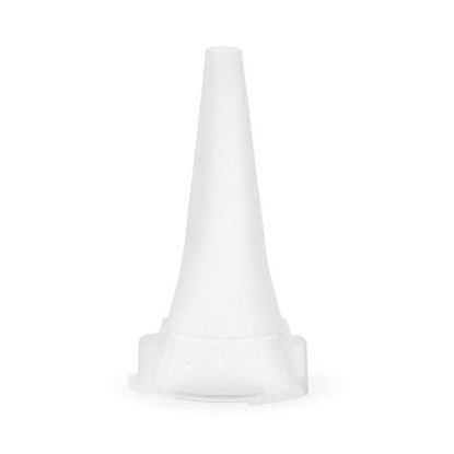 Picture of Ear Speculum Tip Pediatric 2.75 mm Disposable52432-CLR-1