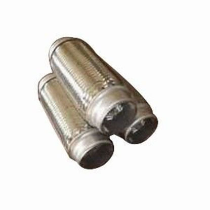 Picture of Ventilator Tubing Trilogy Flextube1006042