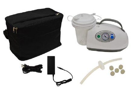 Picture of Suction Pump50006