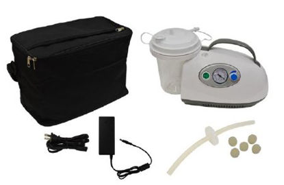 Picture of Suction Pump50006