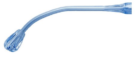 Picture of Suction Tube Medi-Vac® Yankauer Style NonVentedK85