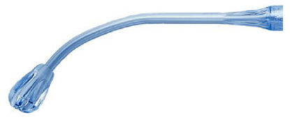 Picture of Suction Tube Medi-Vac® Yankauer Style NonVentedK85