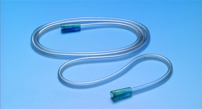 Picture of Suction Connector Tubing155