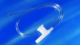 Picture of Suction Catheter AirLife® Single Style 14 Fr. NonVentedT60