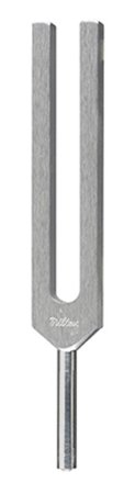 Picture of Tuning Fork without Weight Aluminum Alloy 512 cps19-106