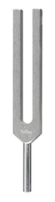 Picture of Tuning Fork without Weight Aluminum Alloy 512 cps19-106