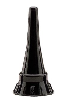 Picture of Veteriniary Ear Speculum Round Tip Plastic 2.5 mm Reusable24302-U