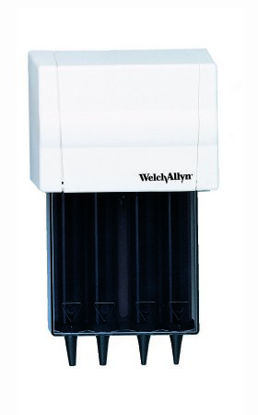 Picture of Speculum Dispenser KleenSpec® Universal, Macroview Otoscope, with Storage Compartment For use with Integrated Diagnostic System, Wall Transformer Set52401