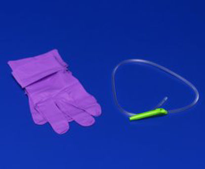Picture of Suction Catheter Kit Argyle™ 10 Fr. Sterile140980
