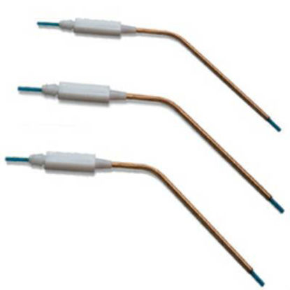 Picture of Suction Catheter Curity™ Frazier Style 8 Fr. NonVented166024