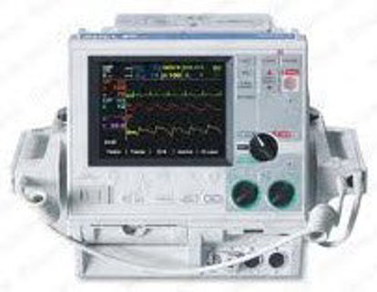 Picture of Multi-Function Electrode Pad Pedi Padz® Child8900-2061