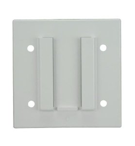 Picture of Suction Canister Wall Plate530510
