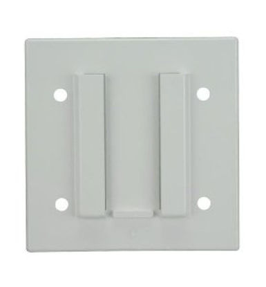 Picture of Suction Canister Wall Plate530510