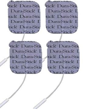 Picture of ECG Snap Electrode Dura-Stick® Monitoring 100 per Pack42183