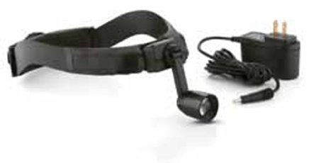 Picture of Headlight Green Series Rigid Headband46070R