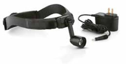 Picture of Headlight Green Series Rigid Headband46070R