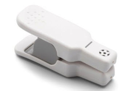 Picture of Nellcor Pediatric Spot Check For Dura-Y SensorD-YSPD