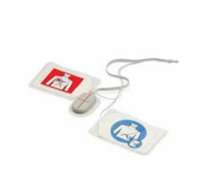 Picture of Multi-Function Electrode Pad Zoll® Adult8900-0400