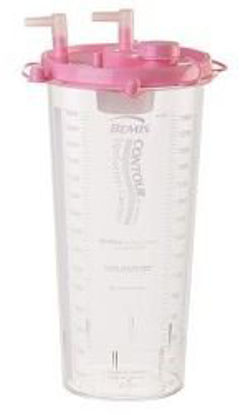 Picture of Canister Contour™ 3000 mL Sealing Lid3000C 025