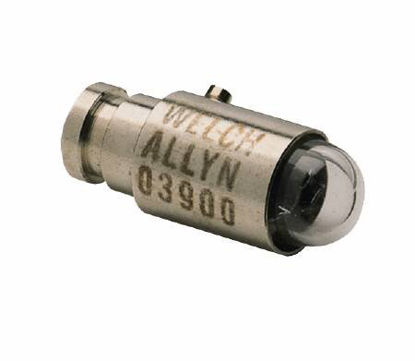 Picture of Replacement Halogen Lamp Welch Allyn® 2.5 Volts03900-U6