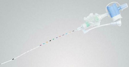 Picture of Suction Catheter Verso™ Closed Style 8 Fr.CSC208