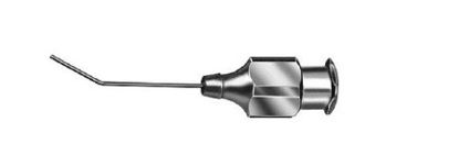 Picture of Irrigation Cannula Gills-Welsh 25 GaugeE4931 8