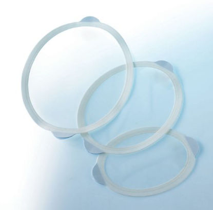 Picture of Fistula / Wound Drainage Pouch Coloplast® 8.12 X 11.75 Inch NonSterile14070