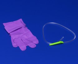 Picture of Suction Catheter Kit Argyle™ 8 Fr. Sterile140988