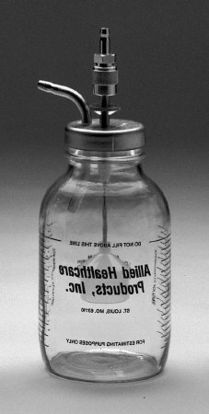 Picture of Vacuum Bottle Allied® 1200 mL Metal Cap Lid22-10-4002