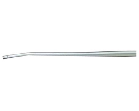 Picture of Suction Tube Medi-Vac® Flexi - Clear Style NonVentedK62