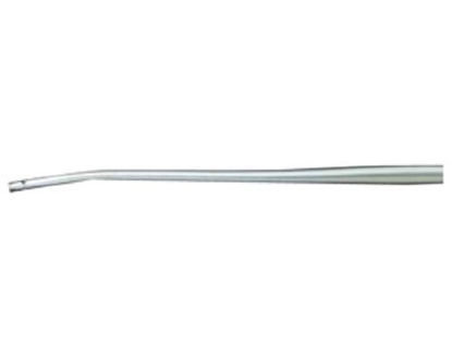 Picture of Suction Tube Medi-Vac® Flexi - Clear Style NonVentedK62