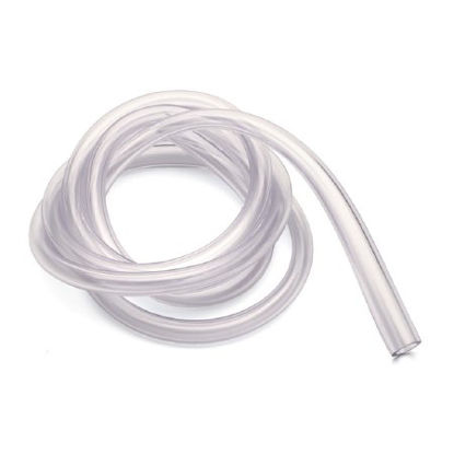 Picture of Suction Connector Tubing Laerdal® Serres® 6 Foot Length Sterile Female Connector Clear780412