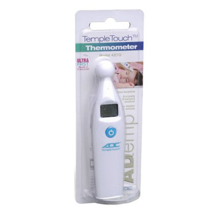 Picture of Temporal Contact Thermometer Adtemp™ Temporal Probe Handheld427