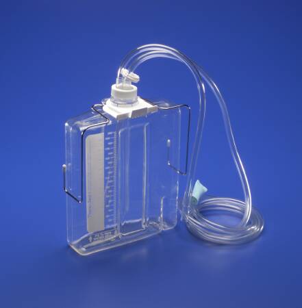 Picture of Chest Drain System Argyle™ Thora-Seal™ 2000 mL8884713100