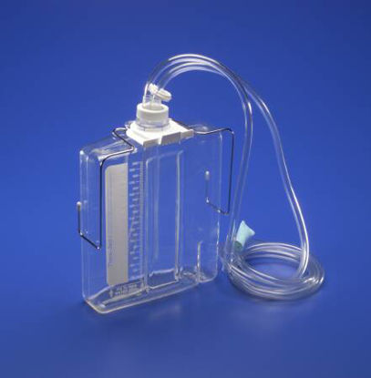 Picture of Chest Drain System Argyle™ Thora-Seal™ 2000 mL8884713100