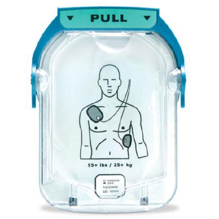 Picture of CARTRIDGE, PAD PHILIPS HEARTSTART ON SITE REPL ADLTM5071A