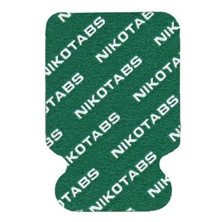 Picture of ECG Tab Electrode Nikotab Resting Non-Radiolucent 100 per Pack0515