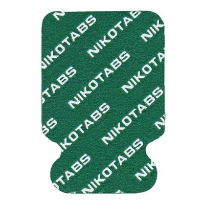 Picture of ECG Tab Electrode Nikotab Resting Non-Radiolucent 100 per Pack0515