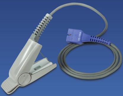 Picture of Oxygen Sensor Nellcor® FingerDS100A-1