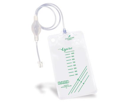 Picture of Pleural Drainage Kit Aspira®4992508