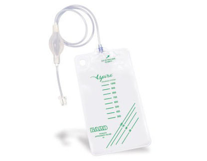 Picture of Pleural Drainage Kit Aspira®4992508
