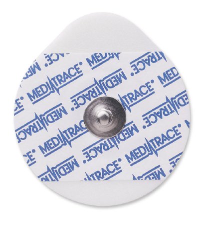 Picture of ECG Snap Electrode Medi-Trace® Stress Testing Non-Radiolucent 30 per Pack31013926-