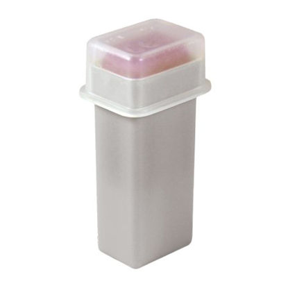 Picture of Lancet Surgilance® Safety Lancet Needle 1.8 mm Depth 21 Gauge Push Button ActivationSLN200