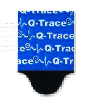 Picture of ECG Snap Electrode Q-Trace® Resting Radiolucent 100 per Pack31433538-
