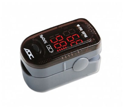 Picture of Fingertip Pulse Oximeter Advantage™ 2200 Battery Operated2200