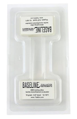 Picture of Baseline® ADA Monofilament Sensory Test Level 5.07, 10 Gram Force12-1671-40