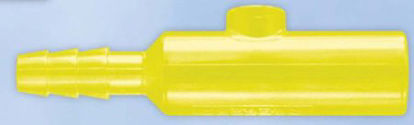 Picture of Aspirator Suction Meconium Aspirator® Meconium Style 15 mm Thumb Valve VentN-O102