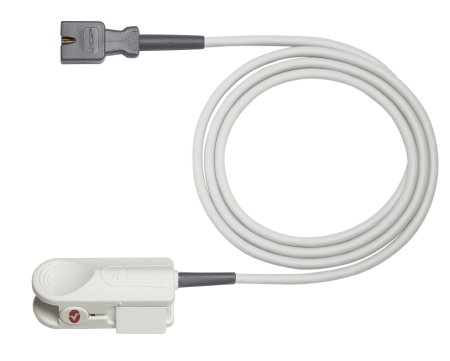 Picture of SpO2 Sensor Lncs® 3 Foot Cord Finger1863