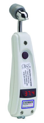 Picture of Temporal Contact Thermometer TemporalScanner™ Temporal Probe Handheld124275
